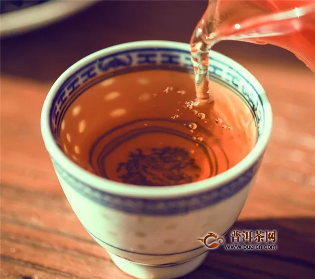 喝岩茶的好处，喝武夷岩茶的8大好处！