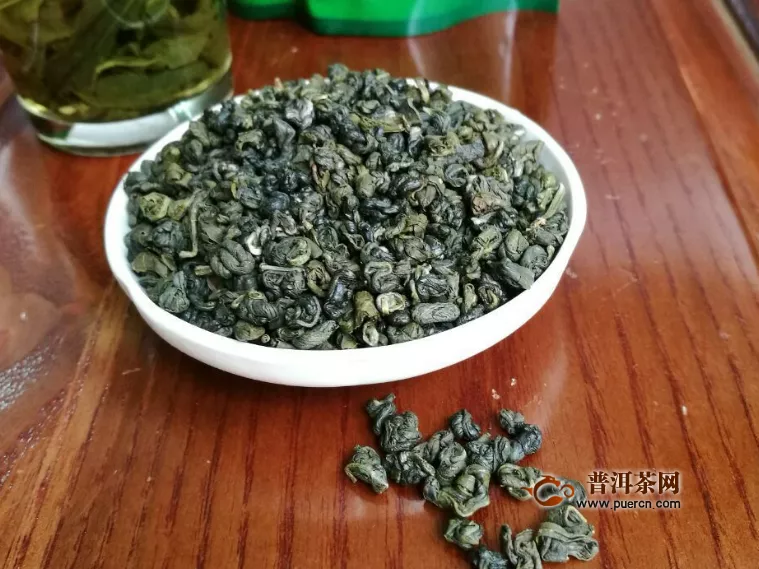 碧螺春是名优绿茶的代表，名优绿茶有哪些？