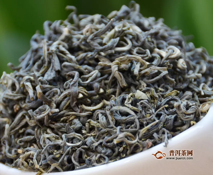 绿茶的品质特征，不同绿茶的特征简述