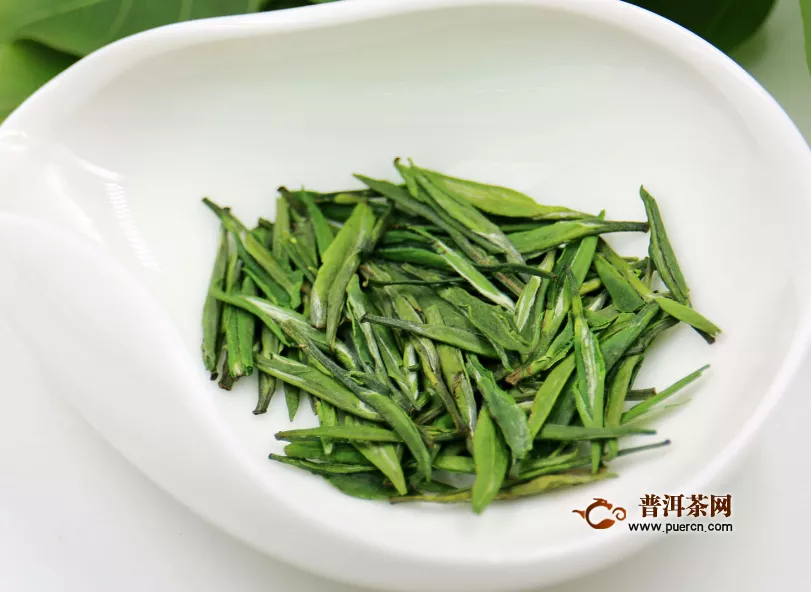 竹叶青属于炒青绿茶吗？竹叶青——名优绿茶！