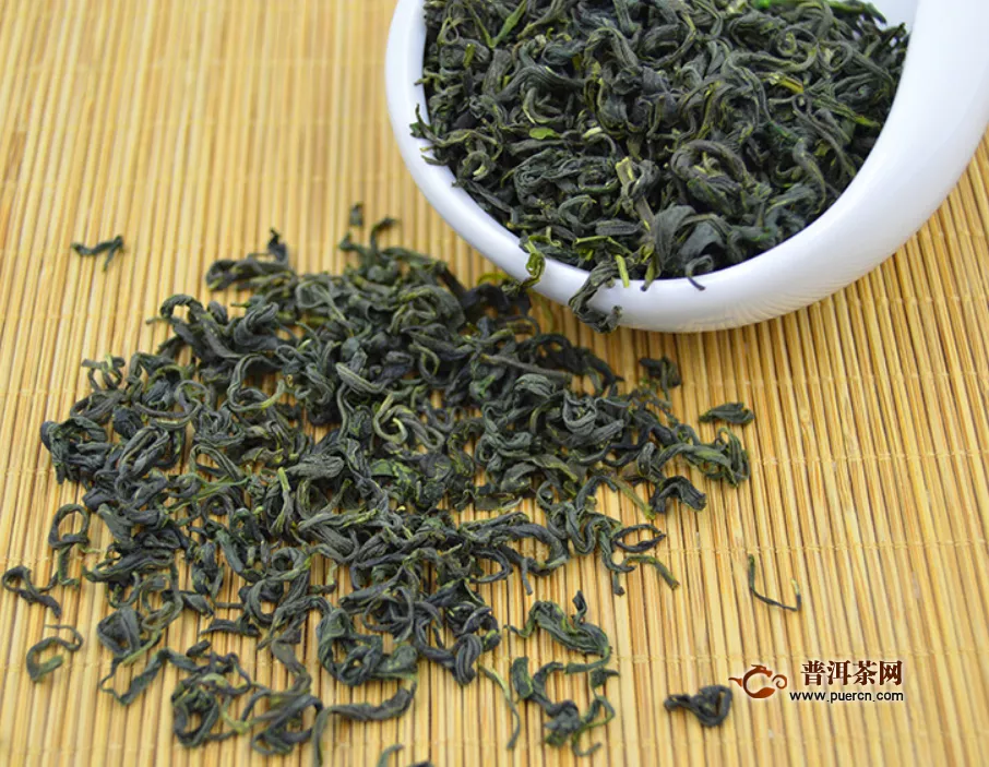 哪个绿茶好？绿茶的种类、品牌详解！