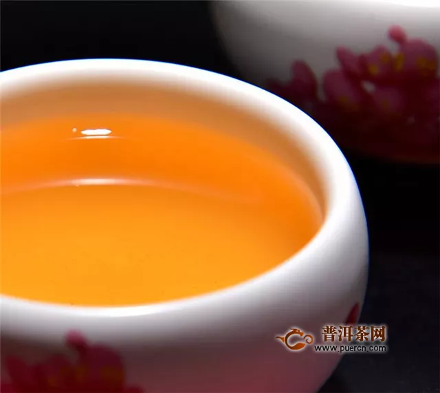武夷岩茶泡茶方法，