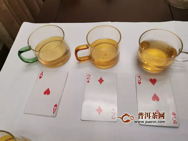 2016年凤牌凤和生茶试用报告