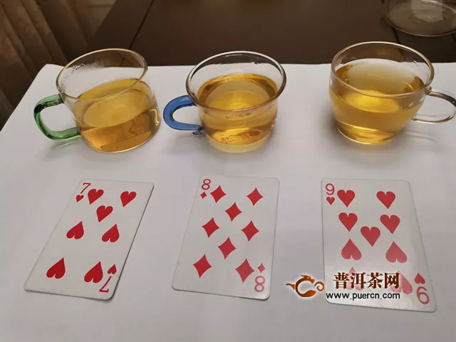 2016年凤牌凤和生茶试用报告