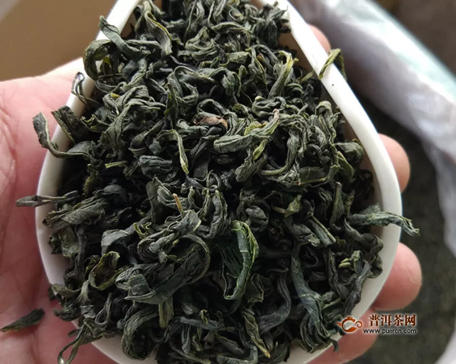 英山云雾茶是绿茶吗？英山云雾茶属于绿茶！
