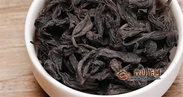 岩茶品种名字，有大红袍等等几百个品种！