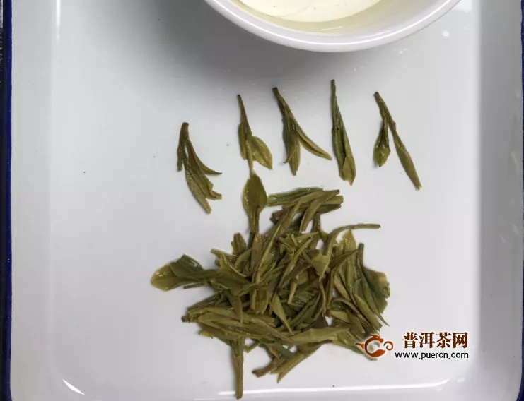 安頂云霧茶是綠茶嗎？安頂云霧茶有什么特點(diǎn)？