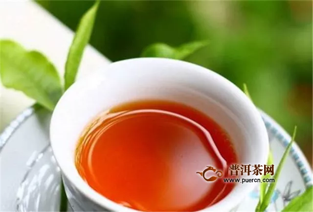 红茶除了金骏眉之外还有哪些品种