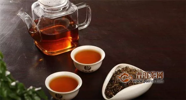 金骏眉和绿茶的特征有区别吗？