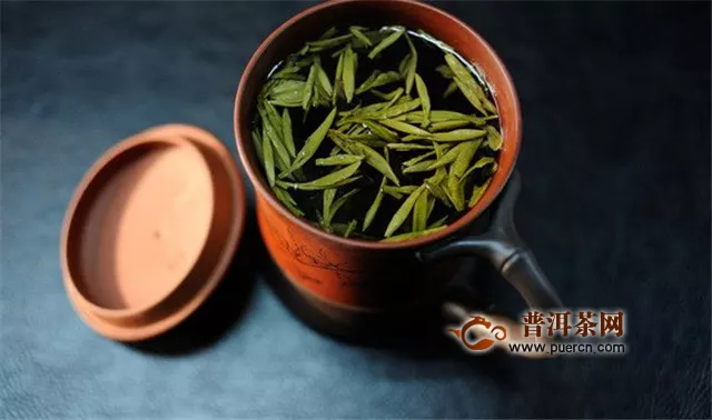 金骏眉和绿茶的品种的区别