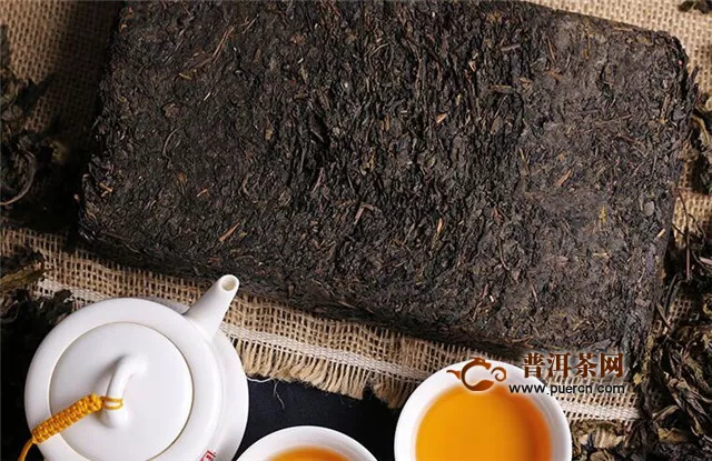 湖南黑茶品牌，安化黑茶品牌推荐！