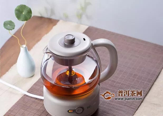 黑茶煮多久合适？