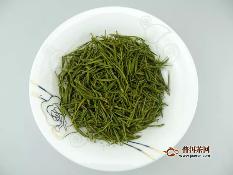 英德岩背绿茶的作用，英德岩背绿茶的制作工艺简述