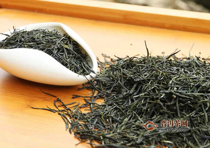 贵州茗茶是绿茶吗？贵州茗茶属于绿茶