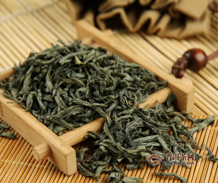 贵州茗茶是绿茶吗？贵州茗茶属于绿茶