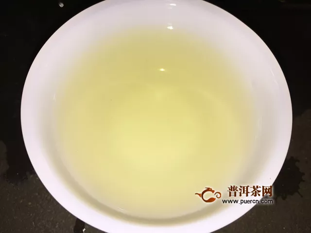 2019年正皓东半山纯料生茶250克试用评测报告