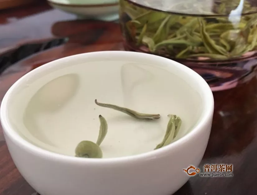 高山绿茶多少钱一斤算好的？高山绿茶的的特征有哪些？
