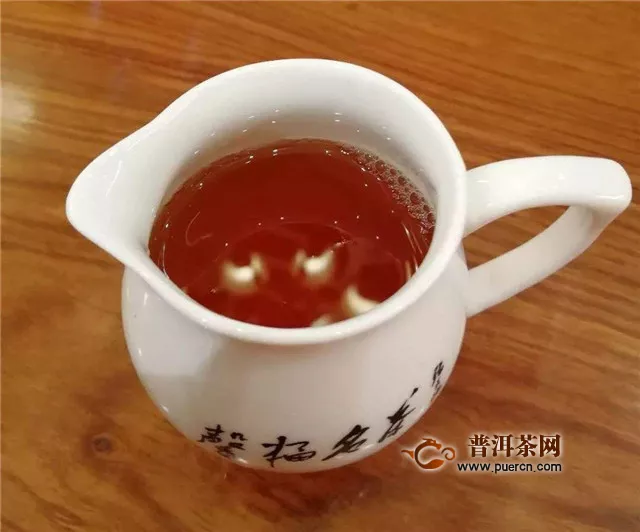 如何泡红茶？