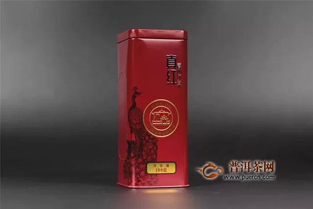 一球茶業(yè)2019年真紅上市