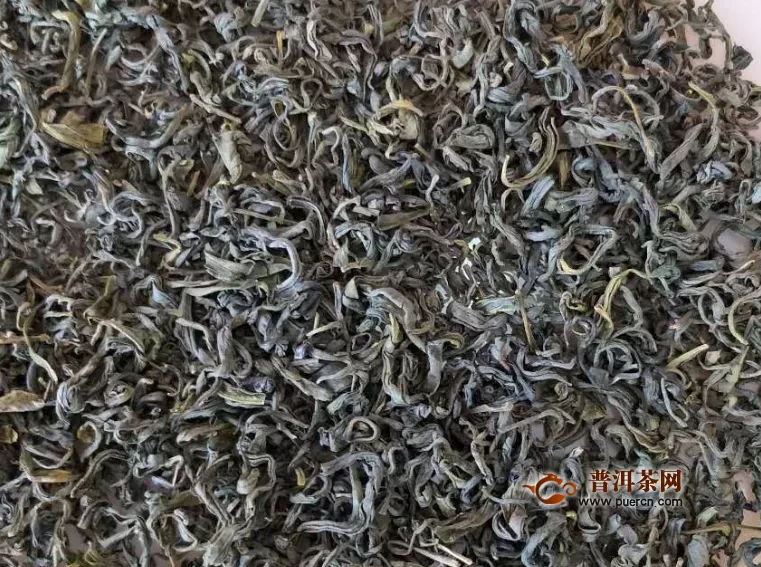 英德绿茶的功效与作用