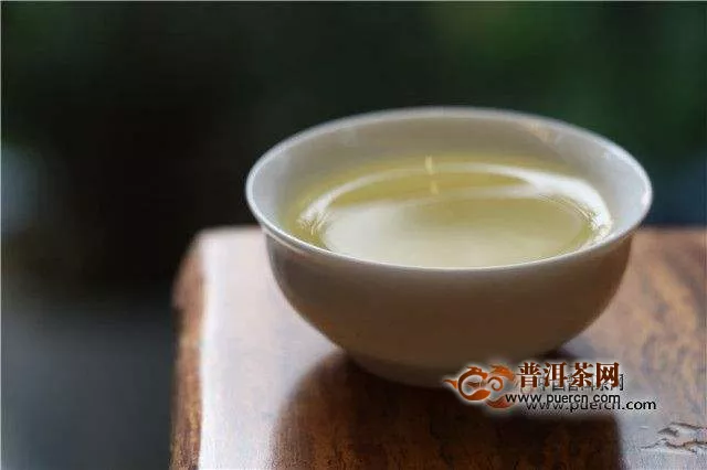 攸樂山普洱茶怎么樣