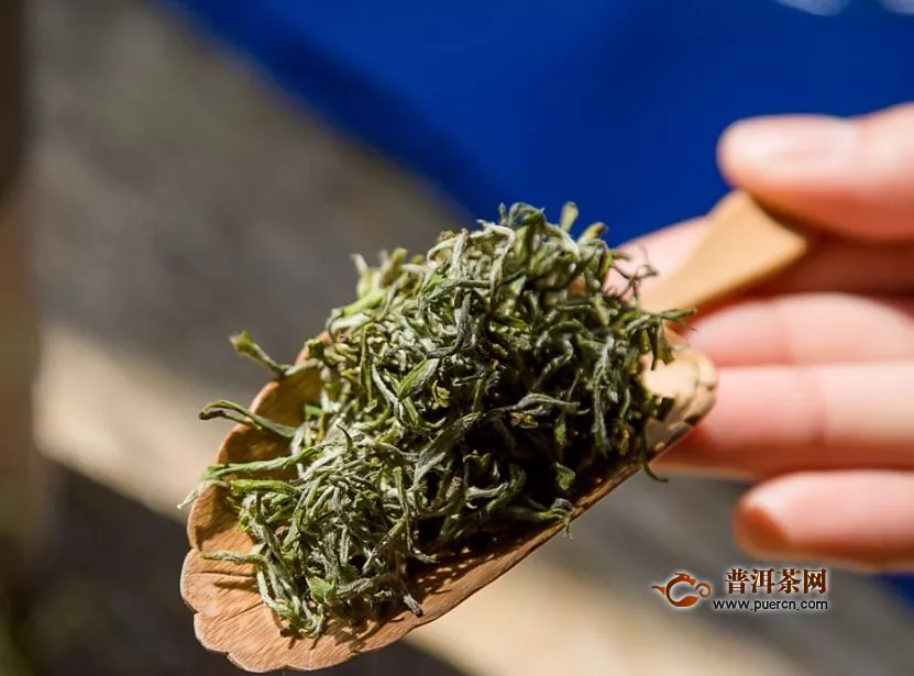 恩施绿茶的功效与作用，恩施绿茶——天赐的富硒茶