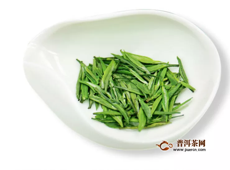 中国八大绿茶，中国八大历史名茶！
