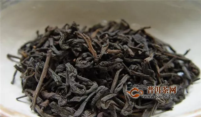 藏茶和安化黑茶