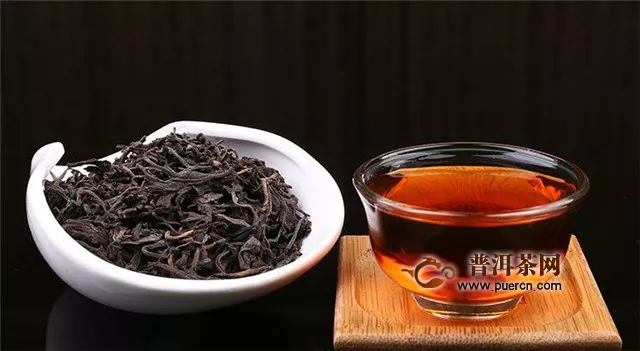 藏茶和安化黑茶