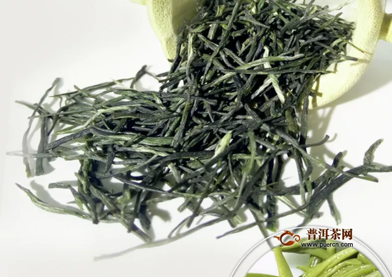 绿茶有什么功效，喝绿茶养生养颜！