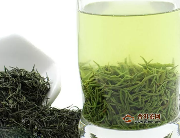 绿茶叶品牌排行榜，喜欢喝绿茶的您知道吗？