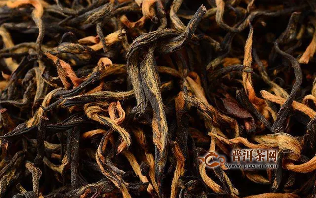 金骏眉和正山小种属于什么茶