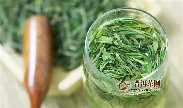 常喝綠茶的好處和壞處