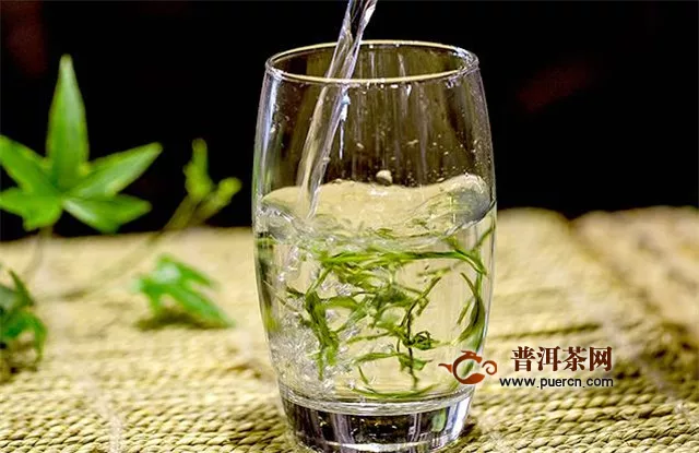 恩施玉露產(chǎn)地哪里？產(chǎn)自湖北省西南端的恩施