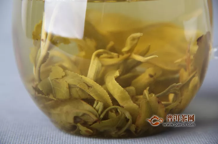 碧螺春绿茶的功效与作用及食用方法