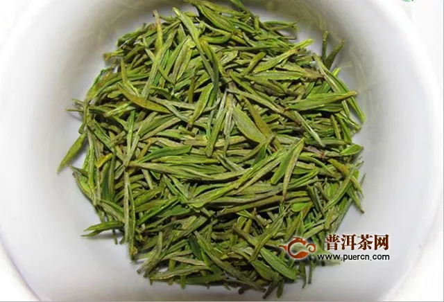 云南滇綠茶怎么泡？沖泡云南滇綠茶需要注意什么？