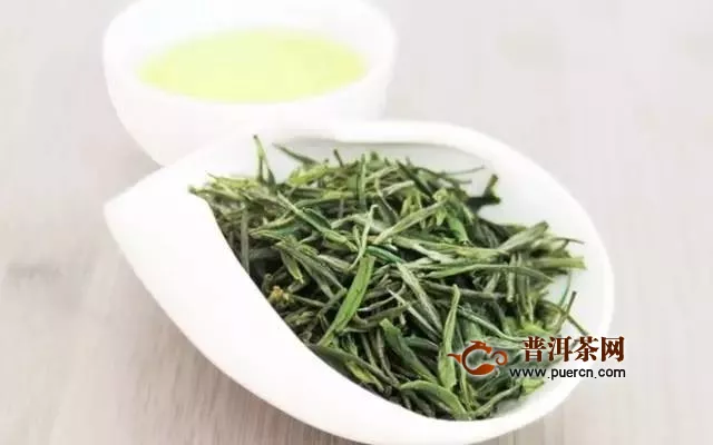 绿茶是炒出来的吗？炒出来的绿茶——炒青绿茶