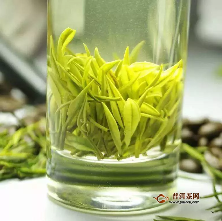 龙井是炒青绿茶吗？怎么辨别绿茶的品质？