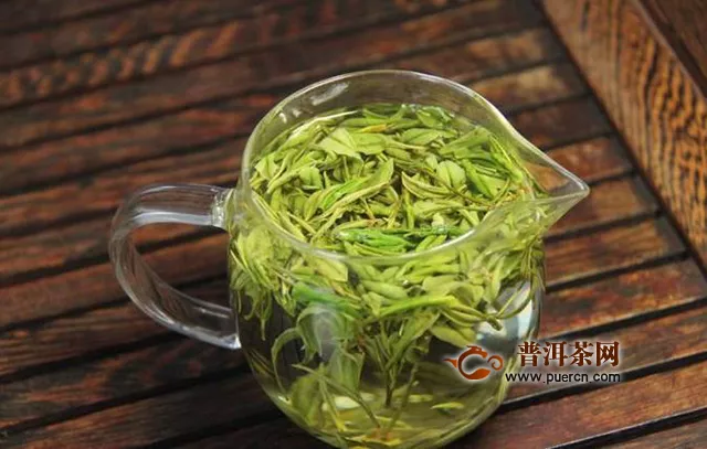 龙井是炒青绿茶吗？怎么辨别绿茶的品质？