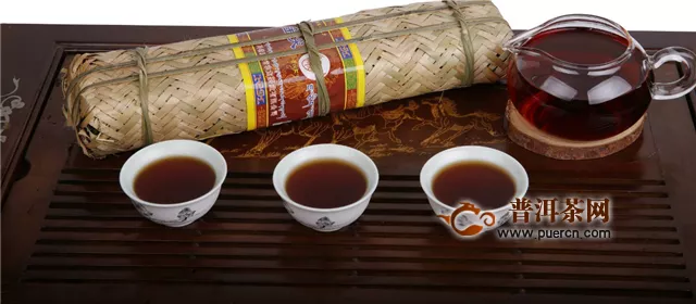 藏茶和普洱茶汤色区别