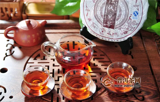 藏茶和普洱茶的区别