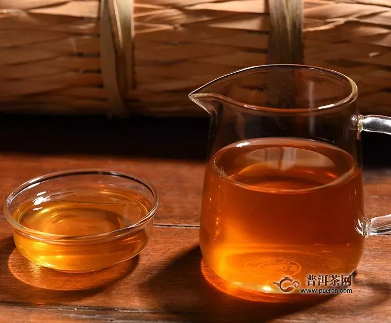 藏茶和红茶的加工的区别