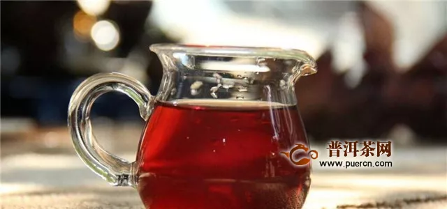 藏茶和红茶的产地及产地环境不同