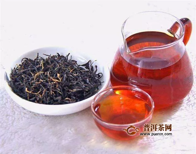 藏茶和红茶的品种是有区别的