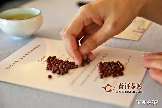 下關(guān)沱茶七夕茶會(huì)，乞巧祈福，這是一場(chǎng)最美的情話