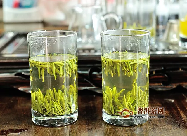 四川的绿茶品牌，四川绿茶品牌排行版