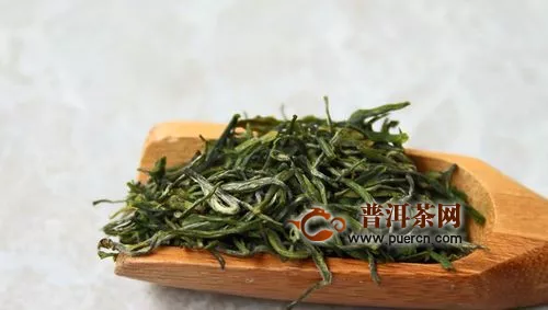 四川出名的绿茶，简述6大四川绿茶！