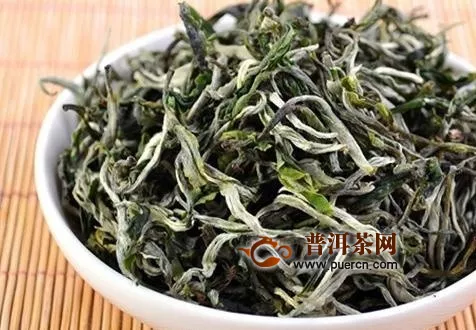 四川出名的绿茶，简述6大四川绿茶！