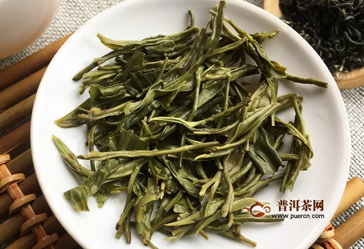 喝碧螺春綠茶有什么好處？碧螺春——集口感、功效于一體！