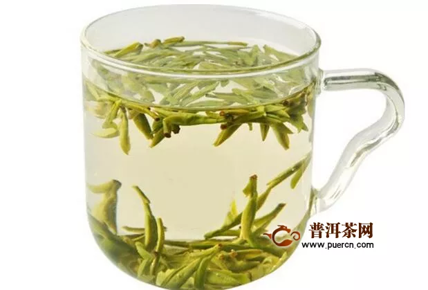 口感最好最香的绿茶，西湖龙井最香！
